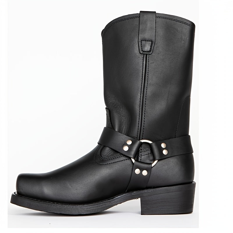 Harness Boots for men, detail 2