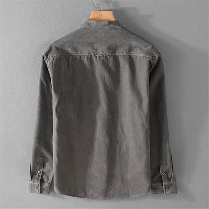 Shirt Jacket for men, detail 10
