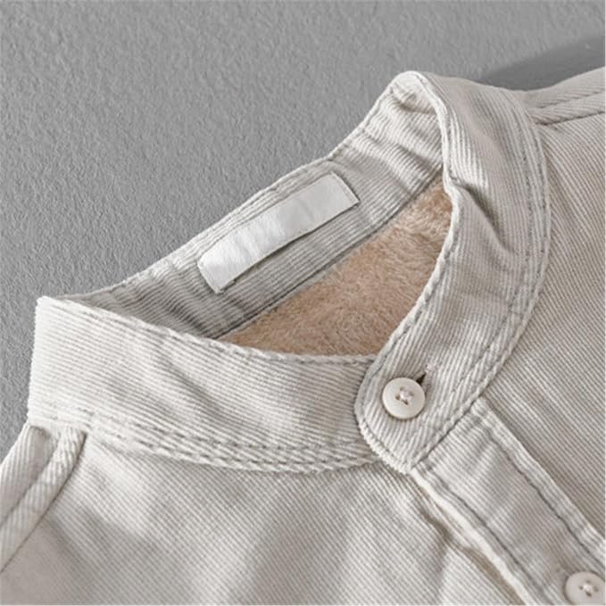 Shirt Jacket for men, detail 5
