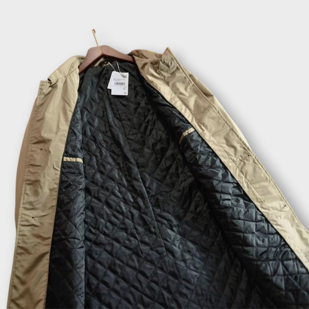 Car Coat for men, detail 5