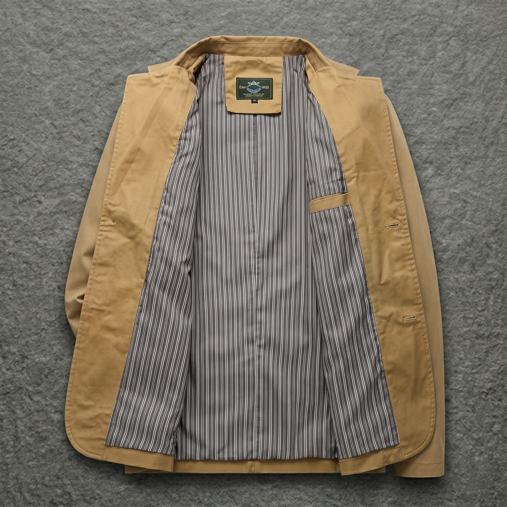 Casual Blazer for men, detail 4