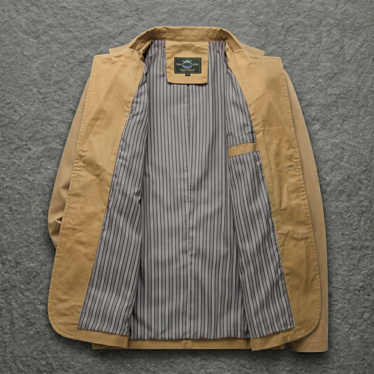 Casual Blazer for men, detail 4