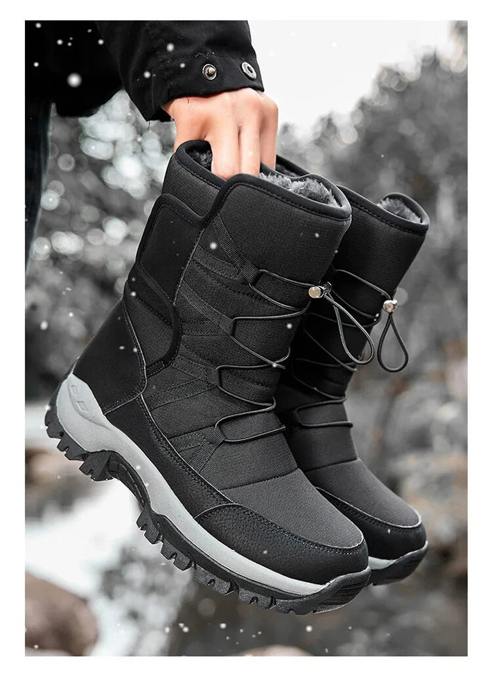 Snow Boots for men, detail 4