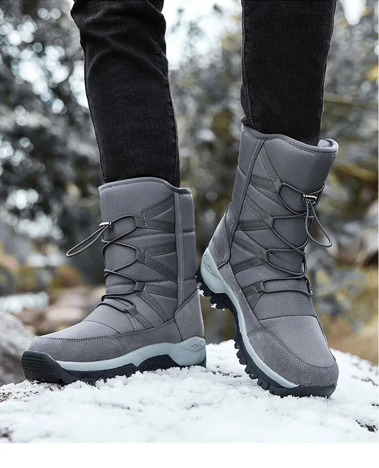 Snow Boots for men, detail 7