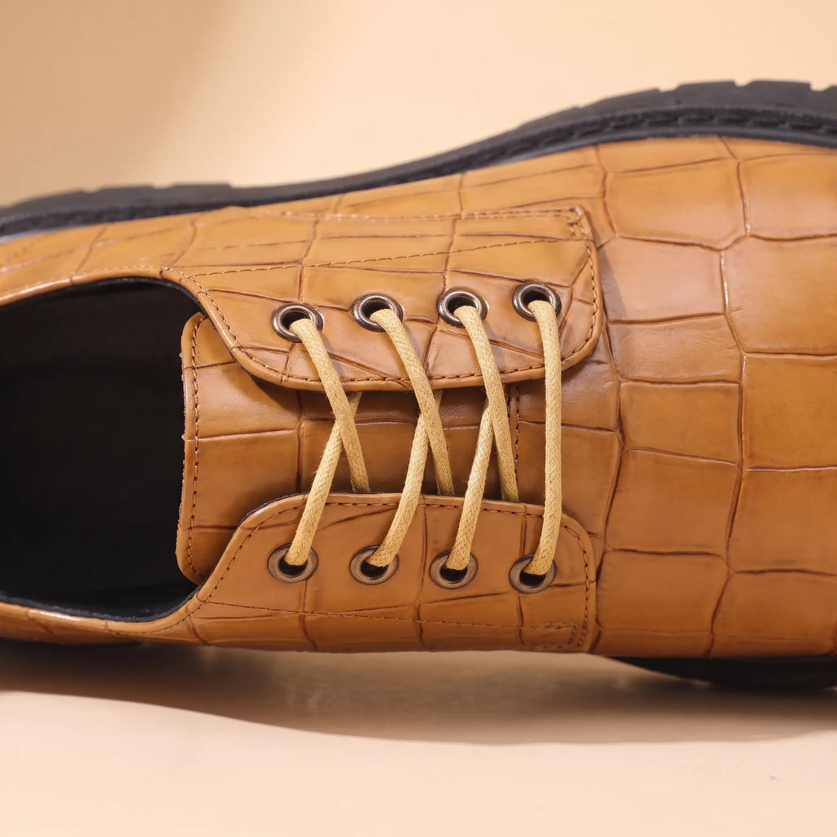 Derby Shoes for men, detail 6