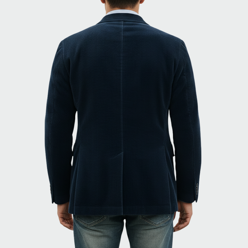 Blazer and Vest Set for men, detail 6