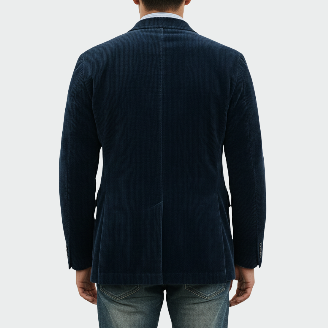 Blazer and Vest Set for men, detail 6