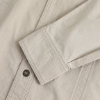 Twin Pocket Work Shirt for Men, view 4