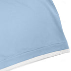 Waffle Knit Quarter Zip for Men, view 8